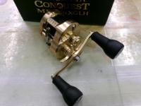 23カルカッタコンクエストMD 301XGLH