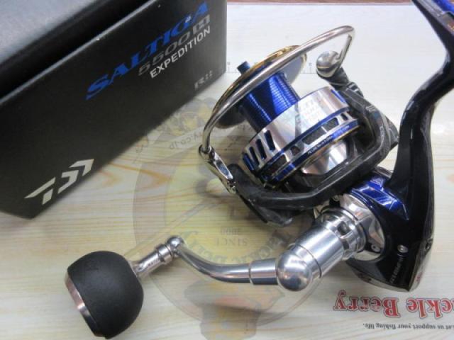 14ソルティガ 5500H エクスペディション