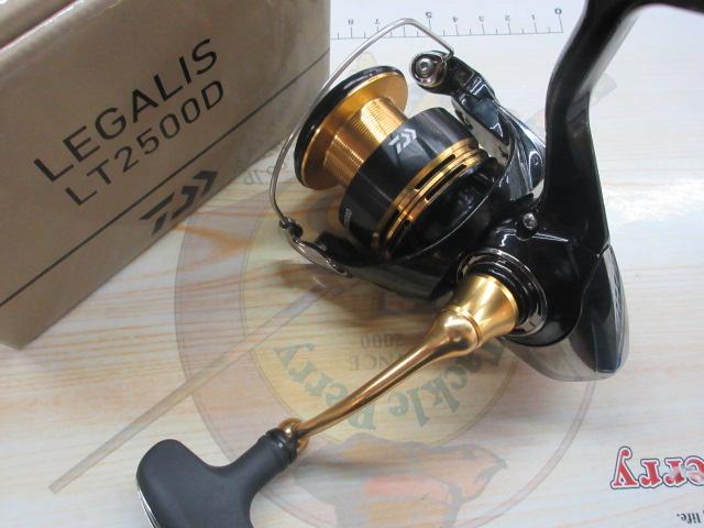 23レガリス LT2500D