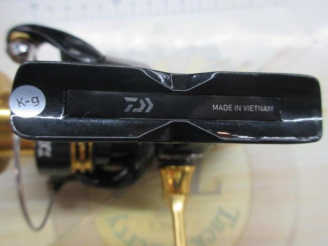 23レガリス LT2500D