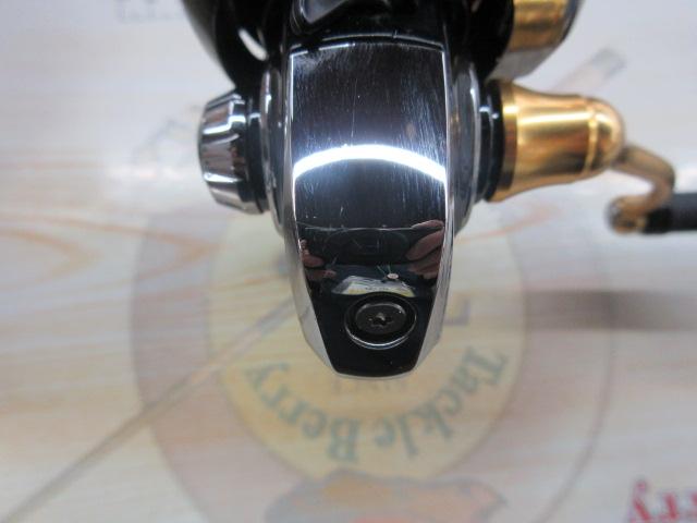 23レガリス LT2500D