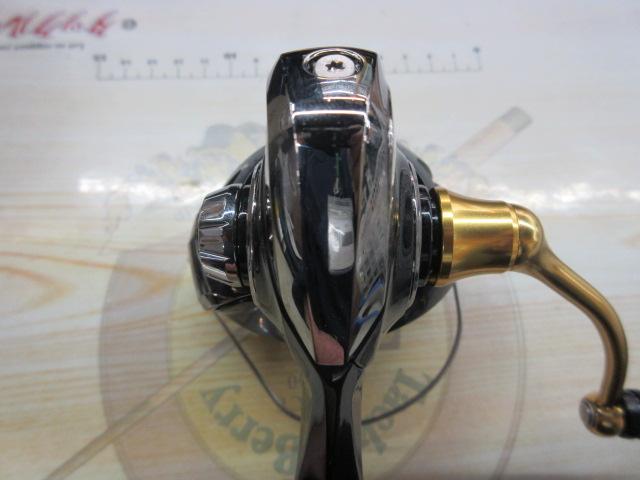 23レガリス LT2500D