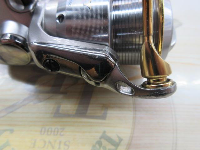 トーナメントエアリティー 2500