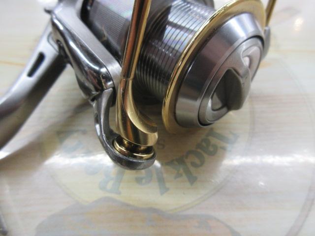 トーナメントエアリティー 2500