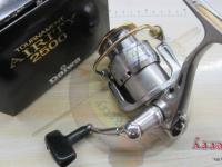 トーナメントエアリティー 2500