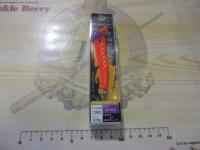 グリムシャイナーV2.5号#9蛍光オレンジ/KM