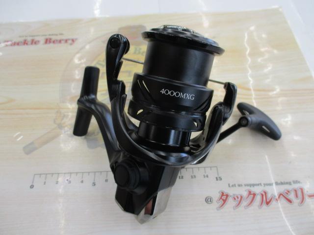 23エクスセンスXR 4000MXG