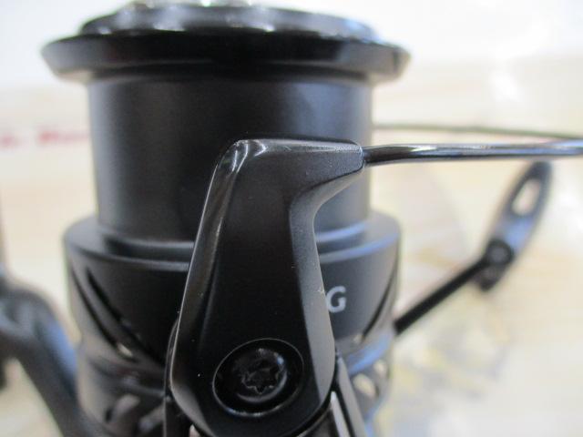 23エクスセンスXR 4000MXG