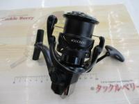 23エクスセンスXR 4000MXG