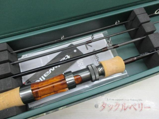 トラウティアフェリークC49L/G-P4