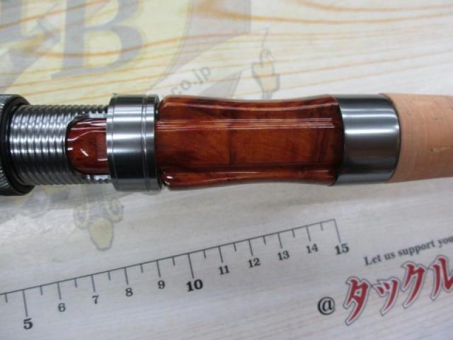 トラウティアフェリークC49L/G-P4