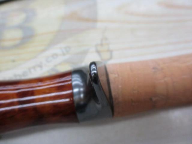 トラウティアフェリークC49L/G-P4