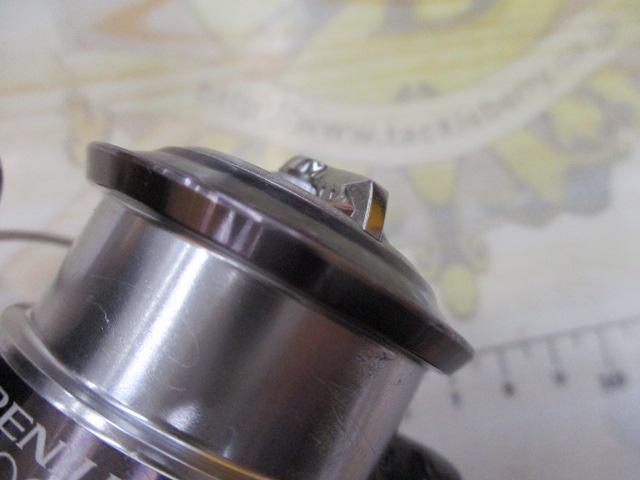 レアニウムCI4+ C2000HGS