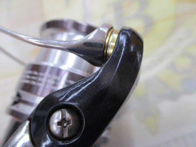 レアニウムCI4+ C2000HGS