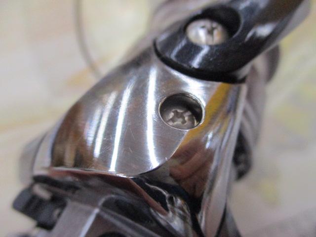 レアニウムCI4+ C2000HGS