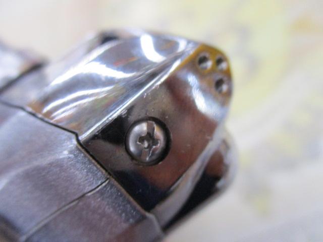 レアニウムCI4+ C2000HGS