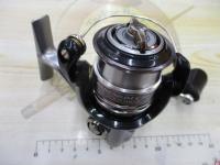 レアニウムCI4+ C2000HGS