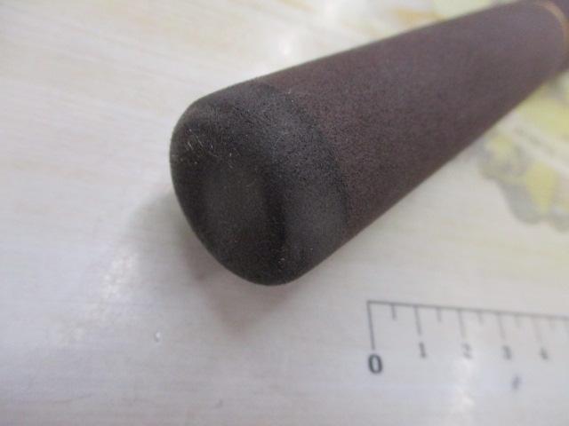 999.9フォーナインマイスター 62UL ホワイトウルフ