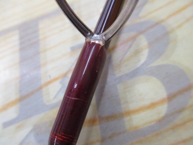 999.9フォーナインマイスター 62UL ホワイトウルフ