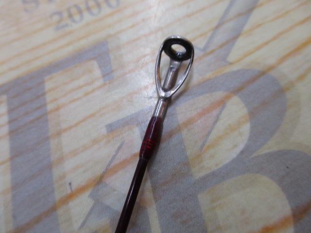 999.9フォーナインマイスター 62UL ホワイトウルフ