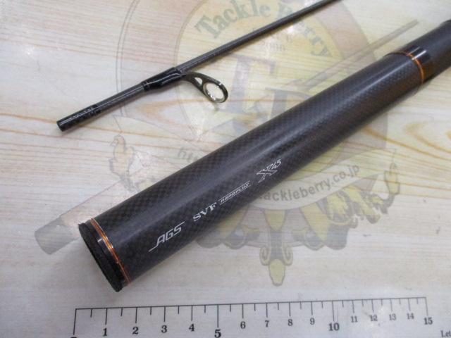 プレッソLTD AGS 58L