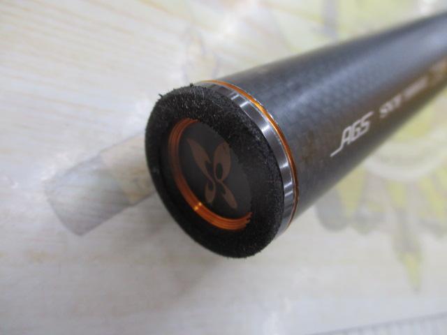 プレッソLTD AGS 58L