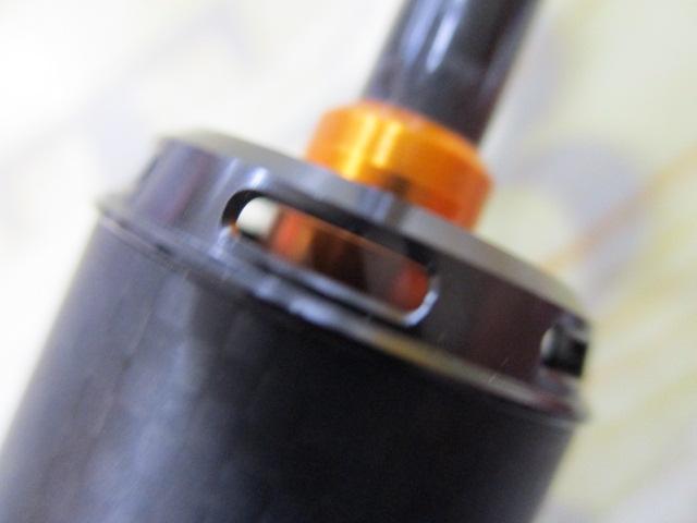 プレッソLTD AGS 58L