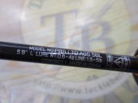 プレッソLTD AGS 58L