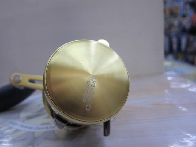 22オシアコンクエスト 301XG