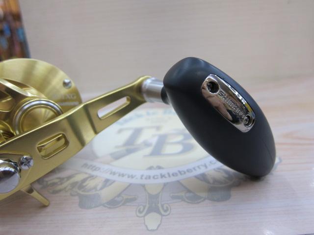 22オシアコンクエスト 301XG