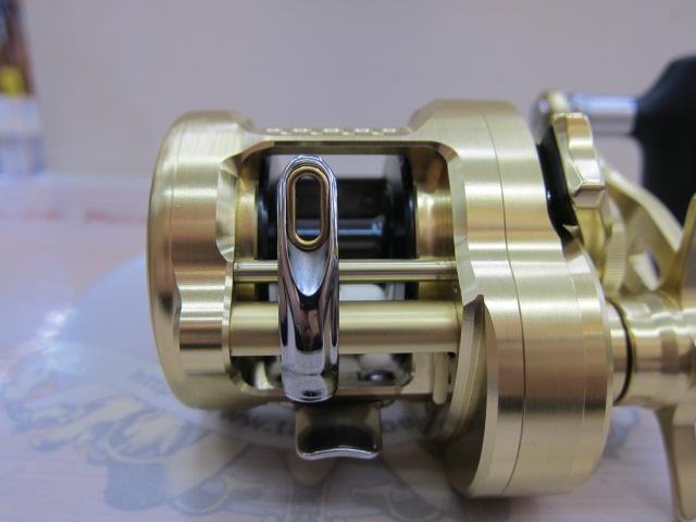 22オシアコンクエスト 301XG