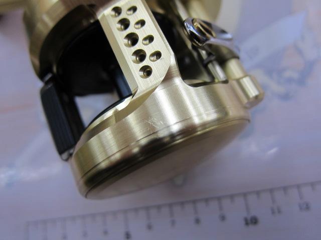 22オシアコンクエスト 301XG