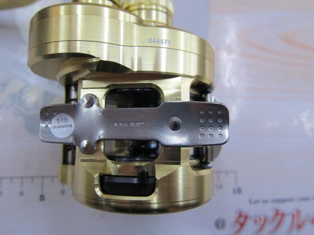 22オシアコンクエスト 301XG