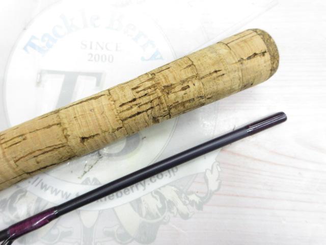 シルバークリークS SC-S602-LRS