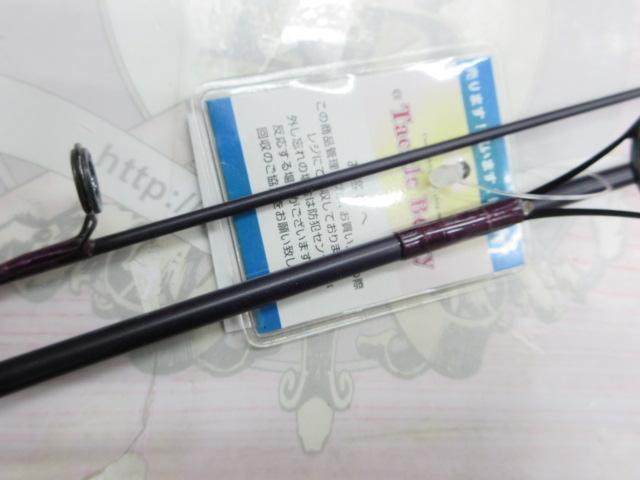 シルバークリークS SC-S602-LRS