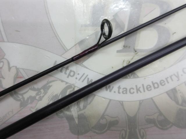 シルバークリークS SC-S602-LRS