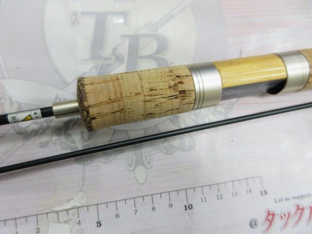 シルバークリークX SC-X592ULRS-S