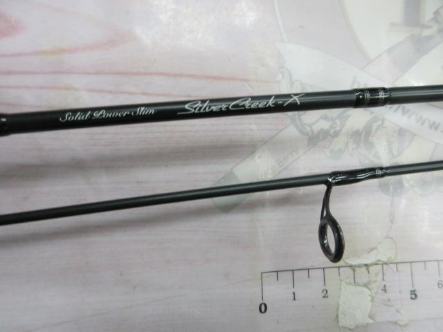 シルバークリークX SC-X592ULRS-S