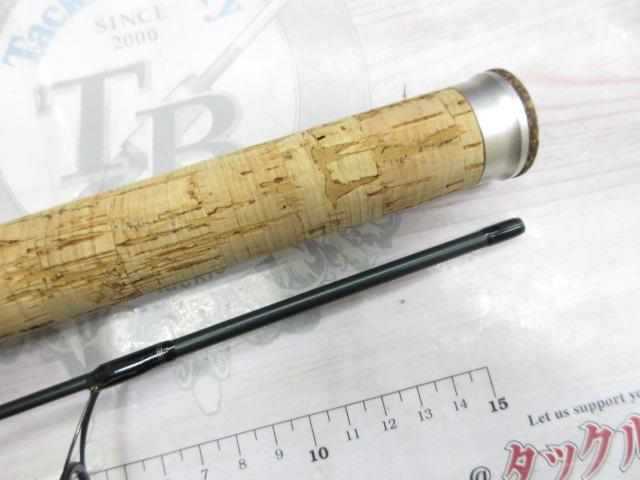 シルバークリークX SC-X592ULRS-S