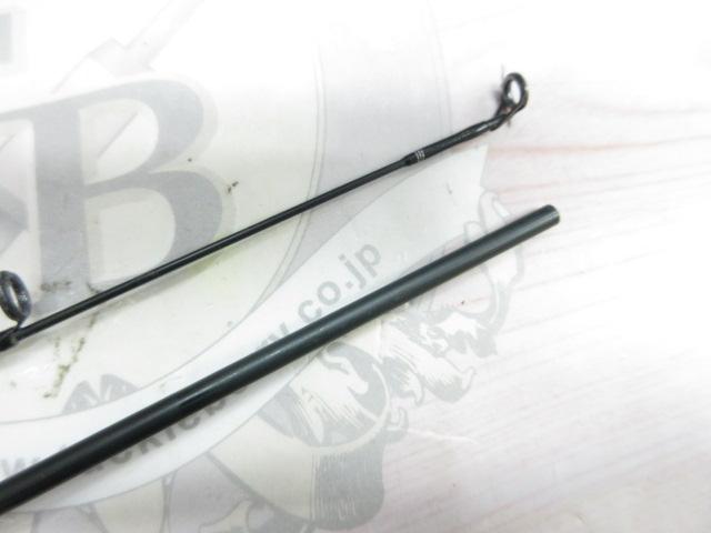 シルバークリークX SC-X592ULRS-S