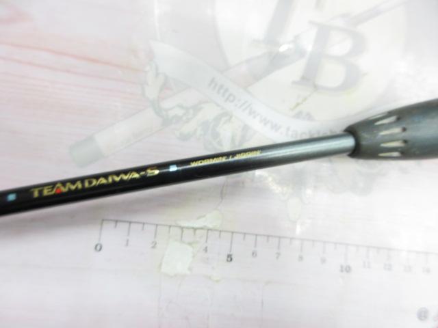 TD-S 601MFB-S