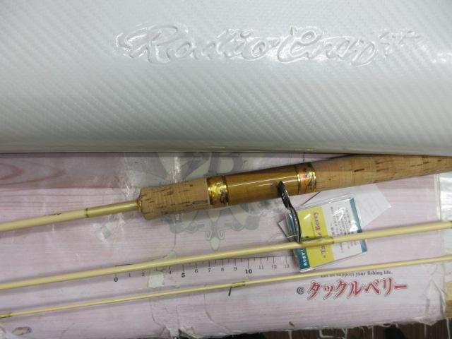 999.9フォーナインマイスター 613L-ゴールドウルフ