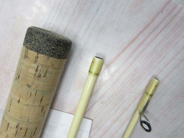 999.9フォーナインマイスター 613L-ゴールドウルフ