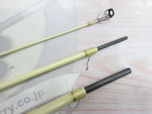 999.9フォーナインマイスター 613L-ゴールドウルフ