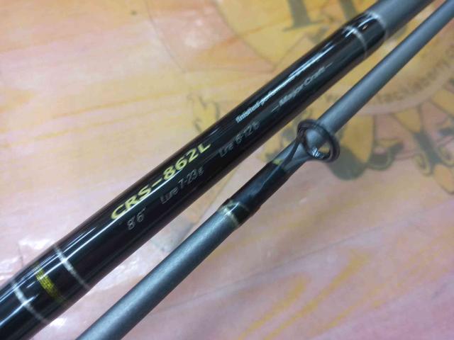 クロステージ CRS-862L