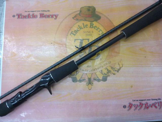 18ディアルーナ B86ML｜＠ベリーネット 日本最大新品中古釣具WEBショップ