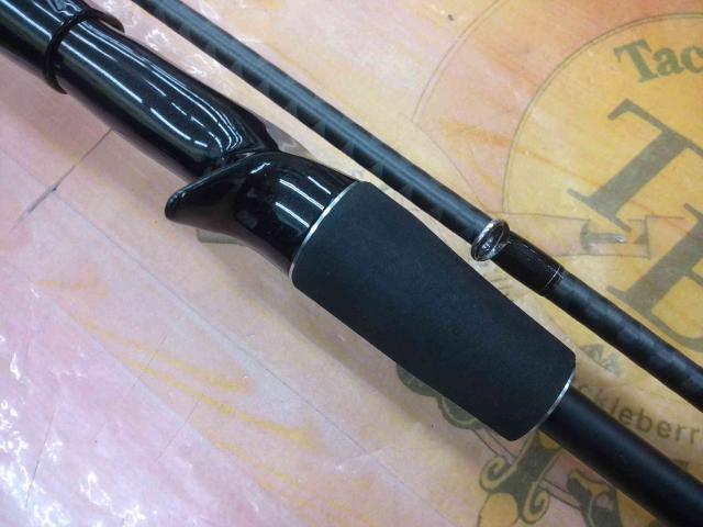18ディアルーナ B86ML｜＠ベリーネット 日本最大新品中古釣具WEBショップ
