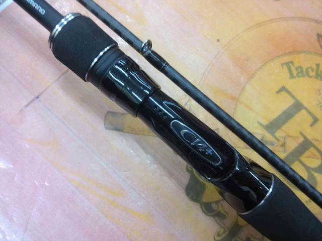 18ディアルーナ B86ML｜＠ベリーネット 日本最大新品中古釣具WEBショップ