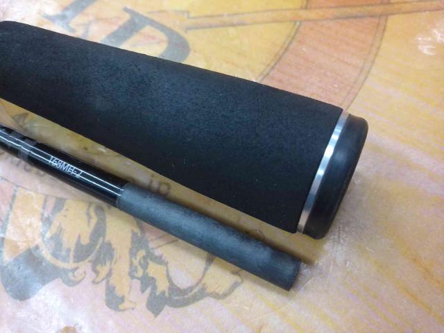 17エクスプライド 168MH-2