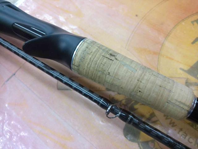 17エクスプライド 168MH-2